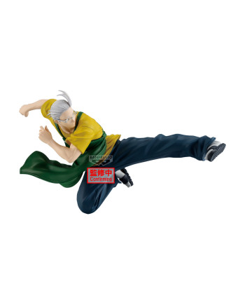 SAKAMOTO DAYS - Sakamoto Taro - Figure Vibration Stars 17cm