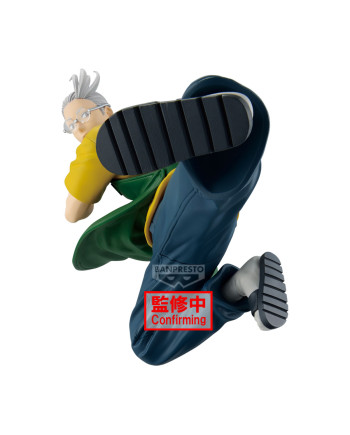 SAKAMOTO DAYS - Sakamoto Taro - Figure Vibration Stars 17cm