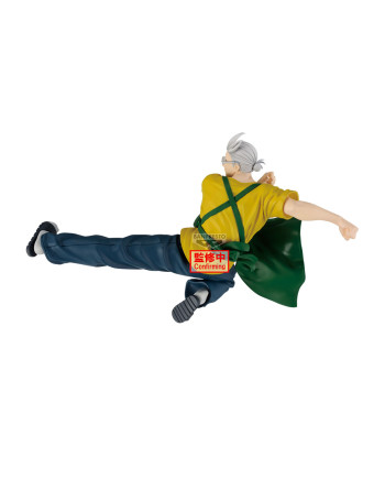 SAKAMOTO DAYS - Sakamoto Taro - Figure Vibration Stars 17cm
