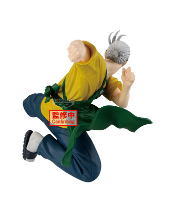 SAKAMOTO DAYS - Sakamoto Taro - Figure Vibration Stars 17cm