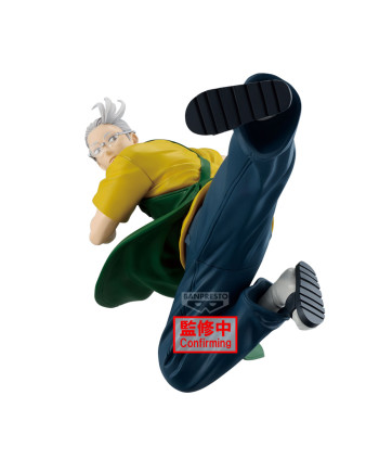 SAKAMOTO DAYS - Sakamoto Taro - Figure Vibration Stars 17cm