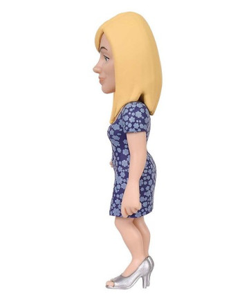 BIG BANG THEORY - Penny - Figure Minix 12cm