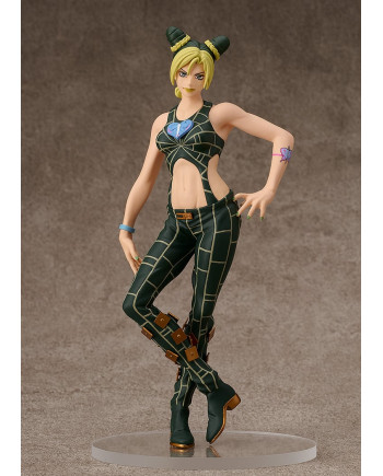 JOJO PART 6 - Jolyne Cujoh - Pop Up Parade 17cm