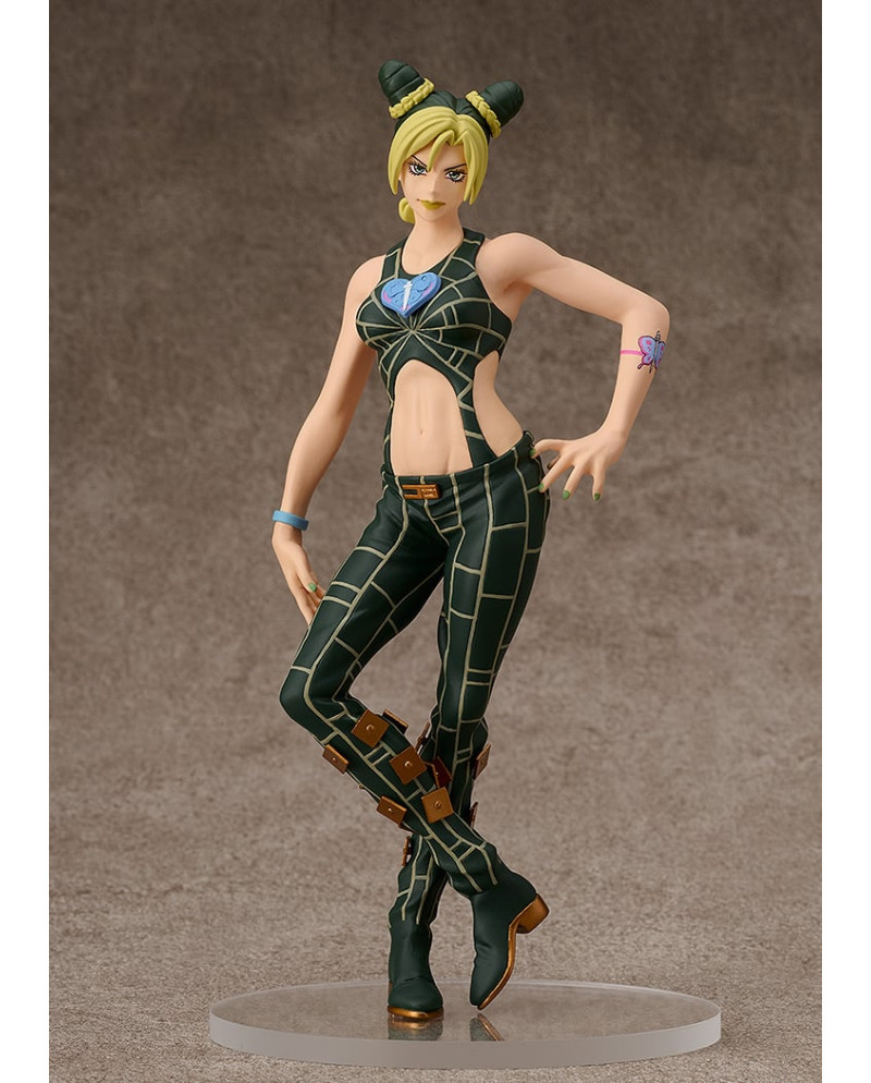 JOJO PART 6 - Jolyne Cujoh - Pop Up Parade 17cm
