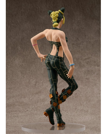 JOJO PART 6 - Jolyne Cujoh - Pop Up Parade 17cm