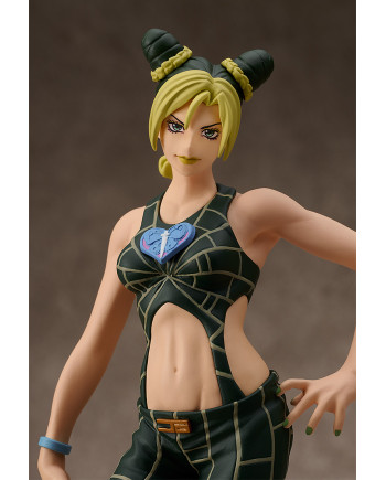 JOJO PART 6 - Jolyne Cujoh - Pop Up Parade 17cm