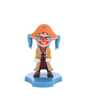 ONE PIECE NETFLIX - Buggy - 'Holdem' Controller & Phone Support - 11cm