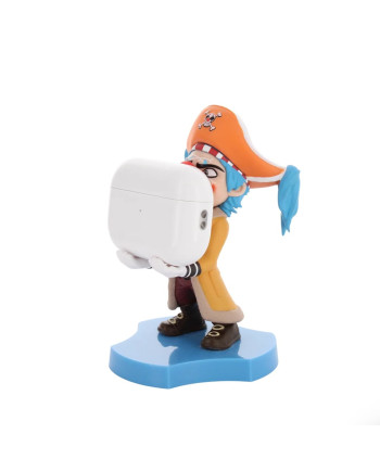 ONE PIECE NETFLIX - Buggy - 'Holdem' Controller & Phone Support - 11cm