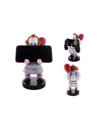 IT - Controller & Phone Support - 20cm