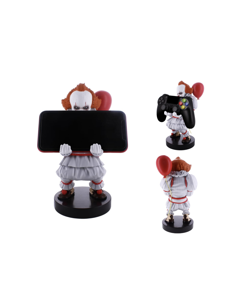 IT - Controller & Phone Support - 20cm