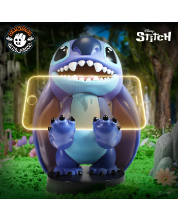 STITCH - Smiley - Controller & Phone Support - 20cm