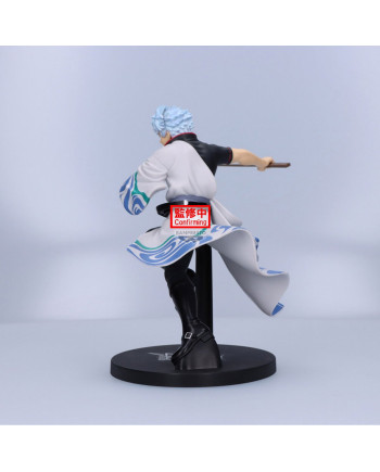 GINTAMA - Gintoku Sakata - Figure Vibration Stars 17cm