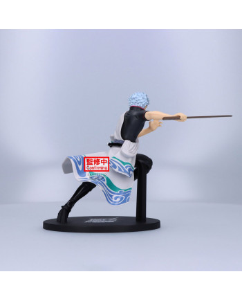 GINTAMA - Gintoku Sakata - Figure Vibration Stars 17cm