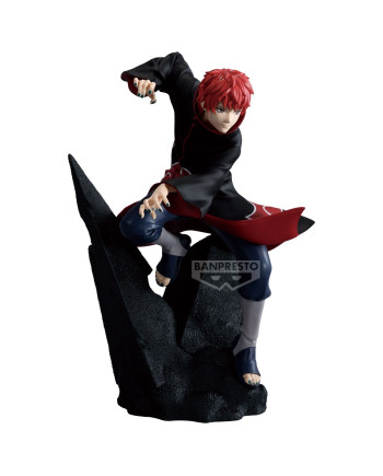 NARUTO SHIPPUDEN - Sasori - Figure Effectreme 14cm