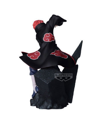 NARUTO SHIPPUDEN - Sasori - Figure Effectreme 14cm