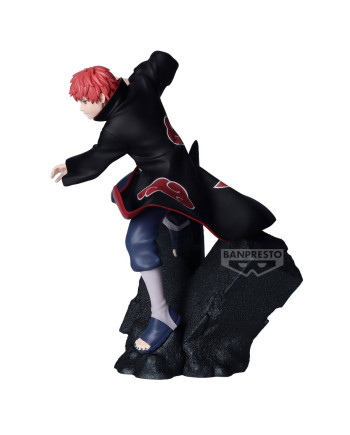 NARUTO SHIPPUDEN - Sasori - Figure Effectreme 14cm