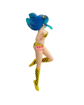 URUSEI YATSURA - Lum - Figure Glitter & Glamours 22cm