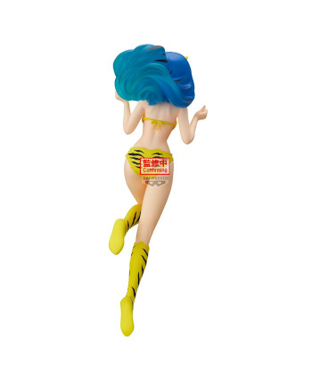 URUSEI YATSURA - Lum - Figure Glitter & Glamours 22cm