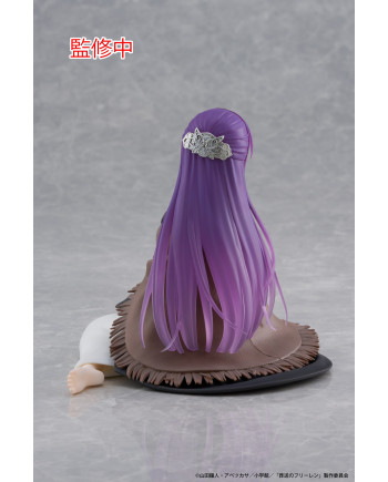 FRIEREN BEYOND JOURNEY'S END - Fern - Statue Desktop Cute 13cm