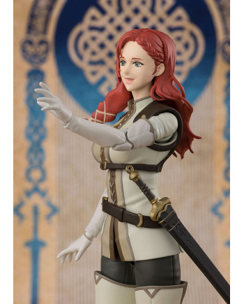 WAR OF THE ROHIRRIM - Hera - Figure S.H. Figuarts 18cm