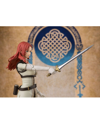 WAR OF THE ROHIRRIM - Hera - Figure S.H. Figuarts 18cm