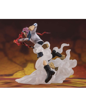 ONE PIECE - Koby "Honesty Impact" - Statue FiguartsZERO 15cm