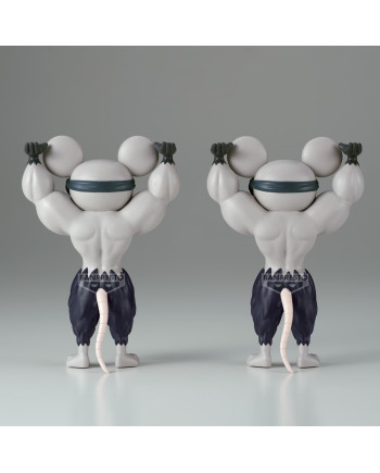 DEMON SLAYER - Muscular Mice - Figure Figure Life 9cm