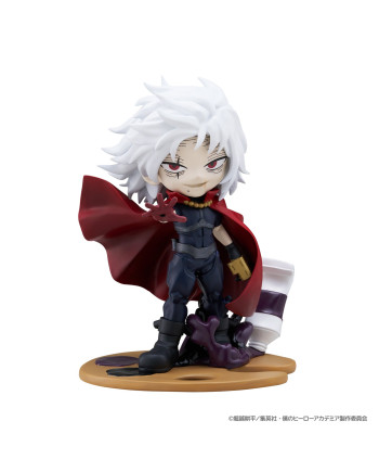 MY HERO ACADEMIA - Tomura Shigaraki - Statue Palverse 10cm