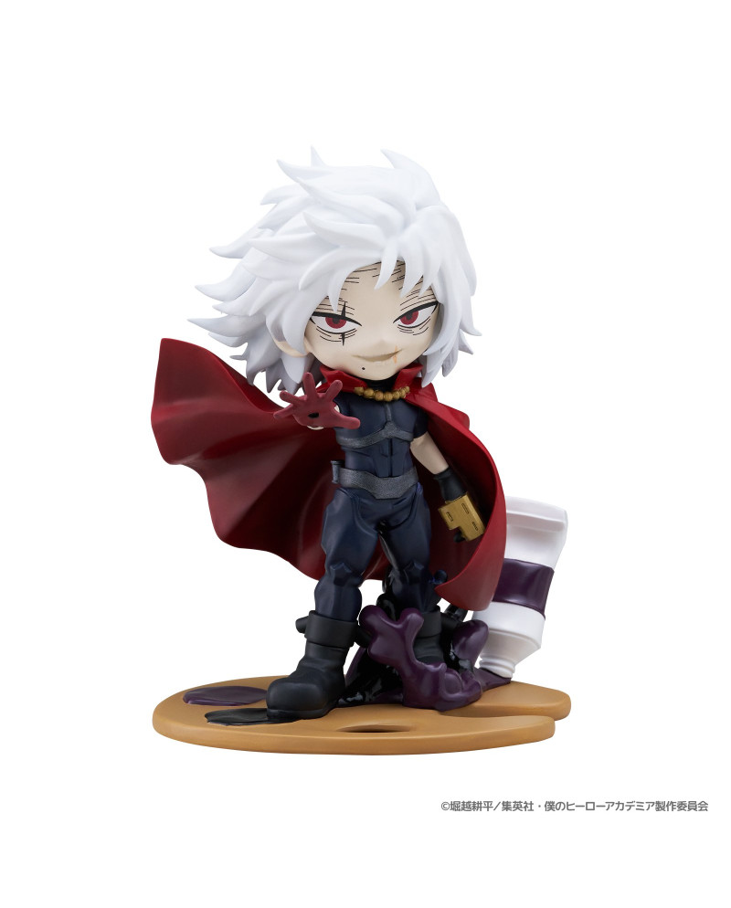 MY HERO ACADEMIA - Tomura Shigaraki - Statue Palverse 10cm