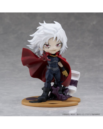 MY HERO ACADEMIA - Tomura Shigaraki - Statue Palverse 10cm
