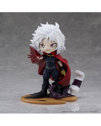 MY HERO ACADEMIA - Tomura Shigaraki - Statue Palverse 10cm