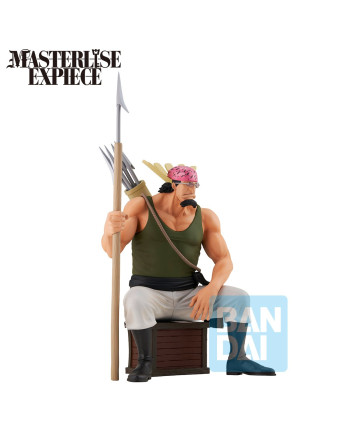 ONE PIECE - Crocus - Figure One Piece Roger Pirates 14cm
