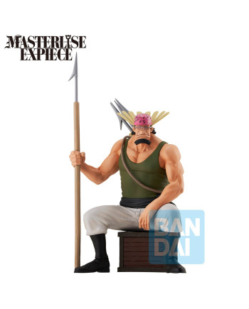 ONE PIECE - Crocus - Figure One Piece Roger Pirates 14cm