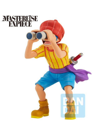 ONE PIECE - Buggy - Figure One Piece Roger Pirates 10cm
