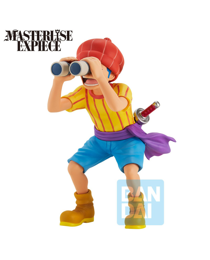 ONE PIECE - Buggy - Figure One Piece Roger Pirates 10cm