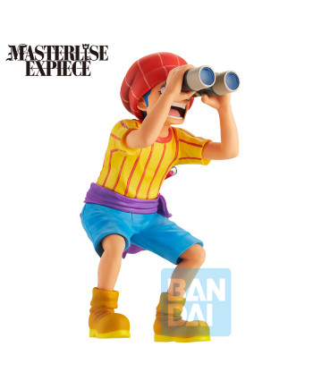 ONE PIECE - Buggy - Figure One Piece Roger Pirates 10cm