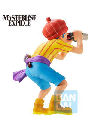 ONE PIECE - Buggy - Figure One Piece Roger Pirates 10cm