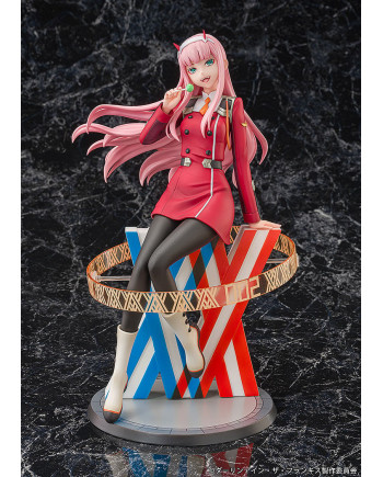 DARLING IN THE FRANXX - Zero Two - Statue 1/7 23.5cm