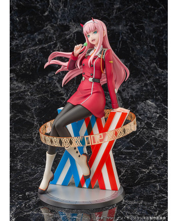 DARLING IN THE FRANXX - Zero Two - Statue 1/7 23.5cm