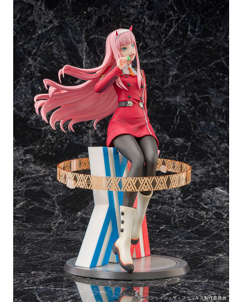 DARLING IN THE FRANXX - Zero Two - Statue 1/7 23.5cm