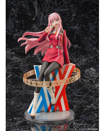 DARLING IN THE FRANXX - Zero Two - Statue 1/7 23.5cm