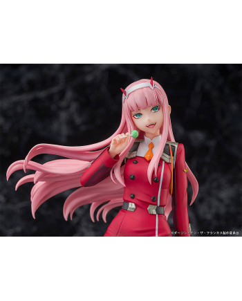 DARLING IN THE FRANXX - Zero Two - Statue 1/7 23.5cm