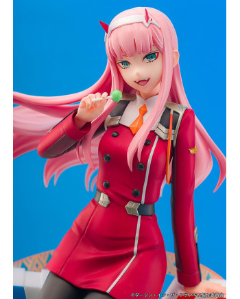 DARLING IN THE FRANXX - Zero Two - Statue 1/7 23.5cm