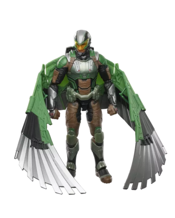 BRAVE NEW WORLD - Marvel's Falcon - Figure Legend Series 15cm