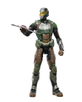 BRAVE NEW WORLD - Marvel's Falcon - Figure Legend Series 15cm