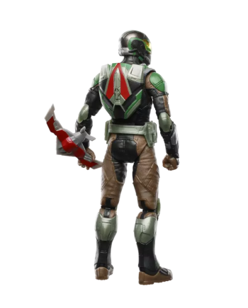 BRAVE NEW WORLD - Marvel's Falcon - Figure Legend Series 15cm