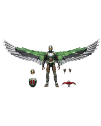 BRAVE NEW WORLD - Marvel's Falcon - Figure Legend Series 15cm