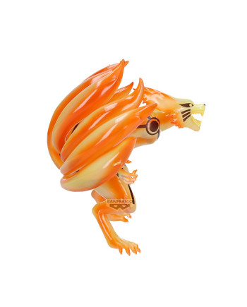 NARUTO SHIPPUDEN - Kurama - Figure 15cm Ver.A