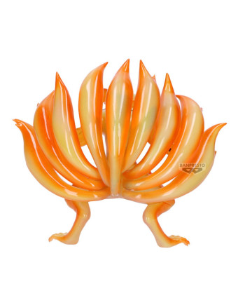 NARUTO SHIPPUDEN - Kurama - Figure 15cm Ver.A