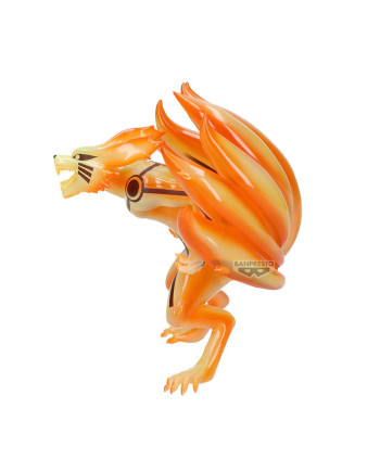 NARUTO SHIPPUDEN - Kurama - Figure 15cm Ver.A